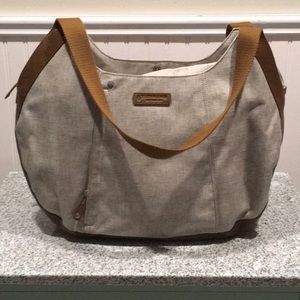 TimBuk2 Scrunching Yoga Tote Bag